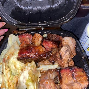 Red Hot & Blue - Burnt ends - Barbeque Near Me - Laurel, Maryland Red Hot & Blue - Burnt ends - Barbeque Near Me - Laurel, Maryland