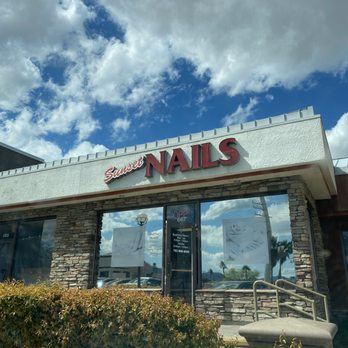 Sunset Nail Spa - Nail Salons Near Me - Henderson, Nevada