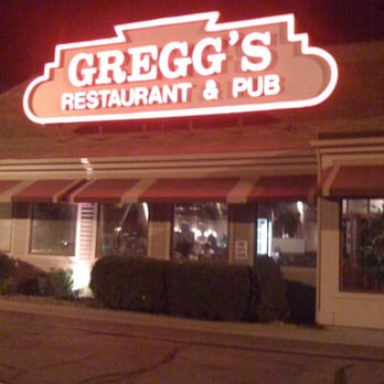 Gregg's Restaurants - American Near Me - Providence, Rhode Island Gregg's Restaurants - American Near Me - Providence, Rhode Island
