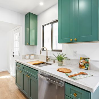 Delicious Decors - Interior Design Near Me - Santa Barbara, California
