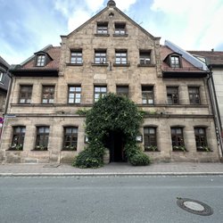 Schilderwach Weinstube