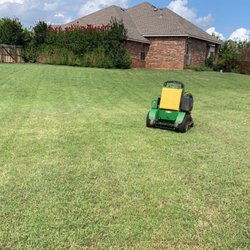 Flores Landscaping and Remodeling - Lawn Mowing