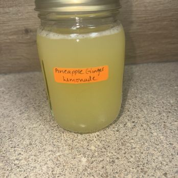 Chef Rose Jamaican Cuisine - Fresh Chef's Lemonade - Caribbean Near Me - Sunrise, Florida Chef Rose Jamaican Cuisine - Fresh Chef's Lemonade - Caribbean Near Me - Sunrise, Florida
