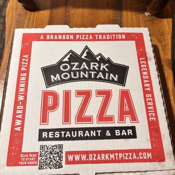 Ozark Mountain Pizza - Pizza Near Me - Branson, Missouri Ozark Mountain Pizza - Pizza Near Me - Branson, Missouri