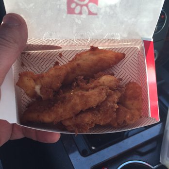 Chick-fil-A - Chicken Shop Near Me - Clackamas, Oregon