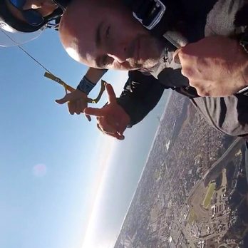 GoJump Oceanside - Skydiving Near Me - Oceanside, California GoJump Oceanside - Skydiving Near Me - Oceanside, California
