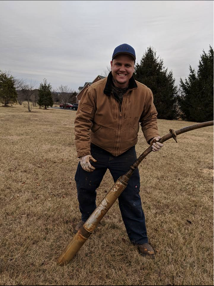 Slide of Viking Plumbing Services