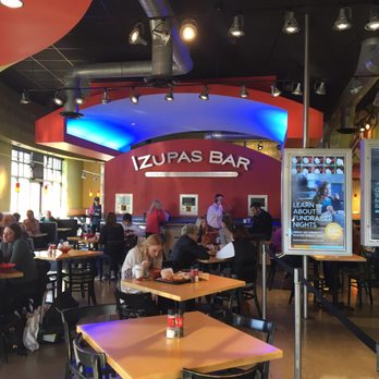 Café Zupas - Soup Near Me - American Fork, Utah