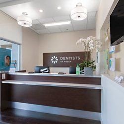 Dentists of Arden - Dentists of Arden opened its doors to the Sacramento community in July 2019!