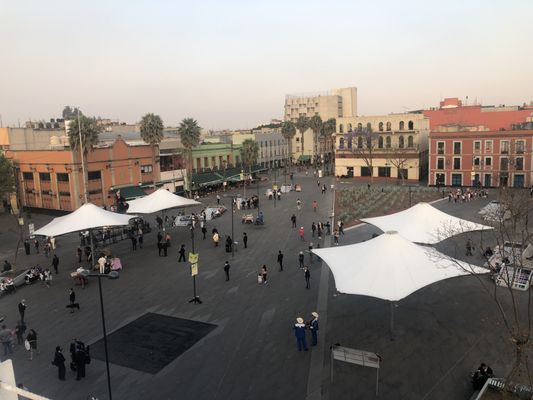 Museum of Tequila and Mezcal by null