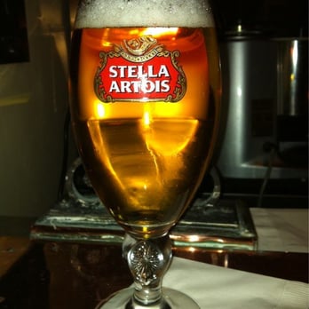 Rokerij - Icy cold Stella draft + Rokerij food= home run. - Seafood Near Me - Phoenix, Arizona Rokerij - Icy cold Stella draft + Rokerij food= home run. - Seafood Near Me - Phoenix, Arizona