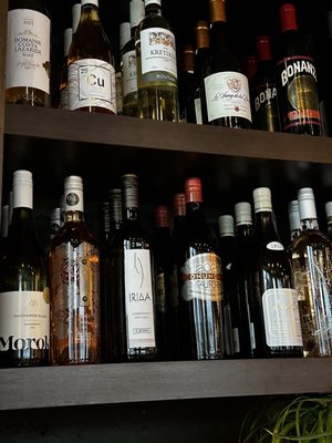 ethos Greek Bistro by null
