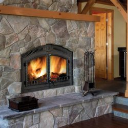 TC Fireplace