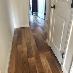 LOVE my new natural red oak flooring   https://flooringliquidators.net/lifetime-big-box-buster-click-natural-red-oak-375695.html#pro-review