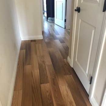 Flooring Liquidators - LOVE my new natural red oak flooring   https://flooringliquidators.net/lifetime-big-box-buster-click-natural-red-oak-375695.html#pro-review - Flooring Near Me - San Diego, California