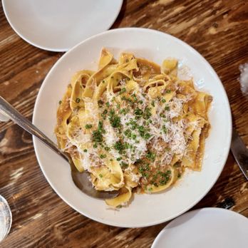 Coppa Enoteca - Tagliatelle - Italian Near Me - Boston, Massachusetts Coppa Enoteca - Tagliatelle - Italian Near Me - Boston, Massachusetts