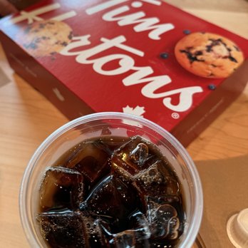 Tim Hortons - Caffe & Goodies galore! - Coffee & Tea Near Me - San Antonio, Texas Tim Hortons - Caffe & Goodies galore! - Coffee & Tea Near Me - San Antonio, Texas