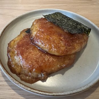 Enso - Potato mochi - Southern Near Me - Louisville, Kentucky