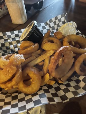 Cheers of Ramona by null