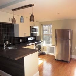 Smith Hanten Properties - Wyckoff Street