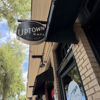 Uptown Eats - Cafes Near Me - St. Petersburg, Florida Uptown Eats - Cafes Near Me - St. Petersburg, Florida
