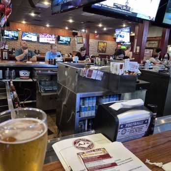 AJ’s American Grill - Sports Bars Near Me - Lake Worth, Florida AJ’s American Grill - Sports Bars Near Me - Lake Worth, Florida