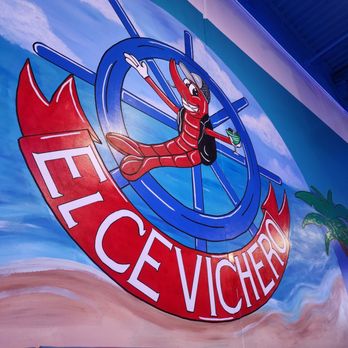El Cevichero Cantina - Nice atmosphere. - Beer Bar Near Me - San Antonio, Texas