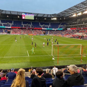 Red Bull Arena - Stadiums & Arenas Near Me - Harrison, New Jersey Red Bull Arena - Stadiums & Arenas Near Me - Harrison, New Jersey