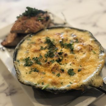 ApacheXLR - Salmon Mac & Cheese - Bars Near Me - Atlanta, Georgia ApacheXLR - Salmon Mac & Cheese - Bars Near Me - Atlanta, Georgia