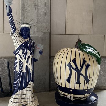 Yankee Stadium - Stadiums & Arenas Near Me - Bronx, New York