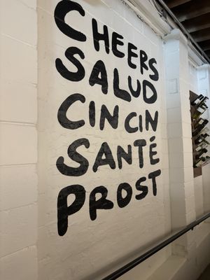 Frenchy's Sip and Shop by null