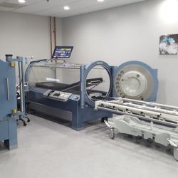 Hyperbaric Therapy Of Jacksonville