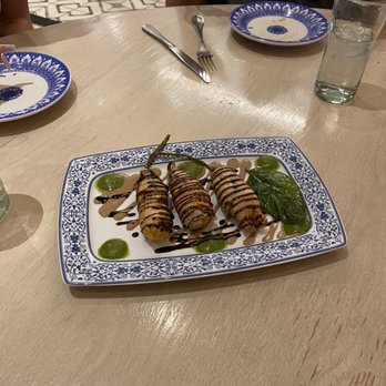 Bottiglia - Italian Near Me - Henderson, Nevada