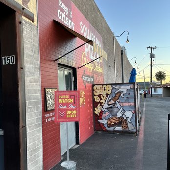 Culinary Dropout - Outside, valet drop - New American Near Me - Phoenix, Arizona Culinary Dropout - Outside, valet drop - New American Near Me - Phoenix, Arizona