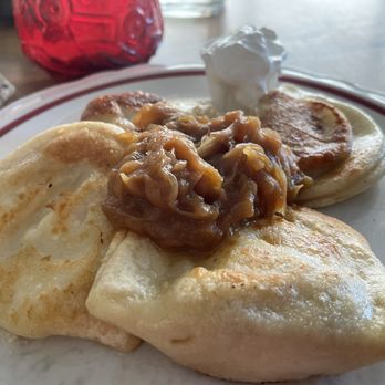 Butterjoint - Pierogies - Bars Near Me - Pittsburgh, Pennsylvania Butterjoint - Pierogies - Bars Near Me - Pittsburgh, Pennsylvania