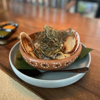 Durango Cocina & Rooftop - Ceviche - Latin American Near Me - Rancho Cucamonga, California