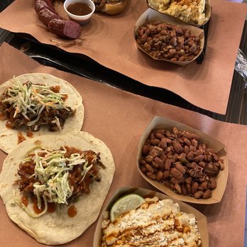 Mija Barbecue - Barbeque Near Me - Cedar Hill, Texas Mija Barbecue - Barbeque Near Me - Cedar Hill, Texas