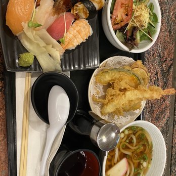 Matsui - Dinner special $16.95, such a good deal. - Japanese Near Me - Torrance, California Matsui - Dinner special $16.95, such a good deal. - Japanese Near Me - Torrance, California