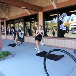 Anytime Fitness