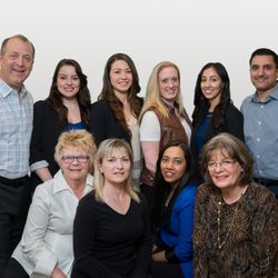 Bramalea Oral Surgery - Our staff