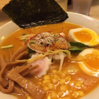 Bantam King - Spicy miso - Ramen Near Me - Washington, DC, District of Columbia Bantam King - Spicy miso - Ramen Near Me - Washington, DC, District of Columbia