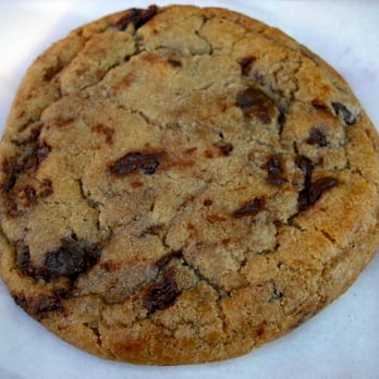 EscoGelato - Chocolate Chip Cookie - Coffee & Tea Near Me - Escondido, California