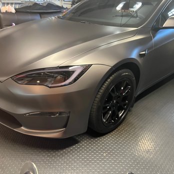 Dependable Guys - Finally home after a few days at the shop - Auto Customization Near Me - Santa Ana, California Dependable Guys - Finally home after a few days at the shop - Auto Customization Near Me - Santa Ana, California