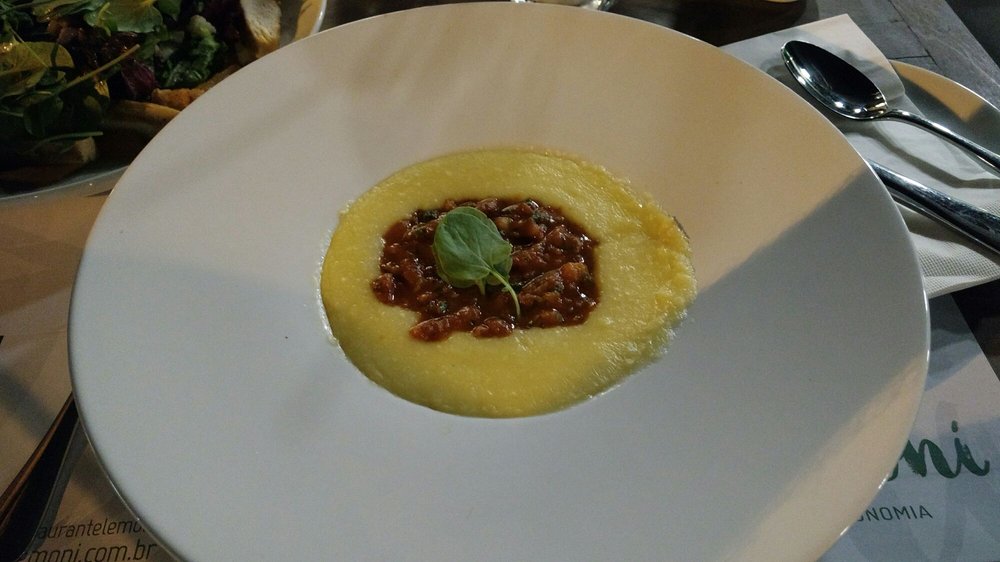 Lemoni Gastronomia
