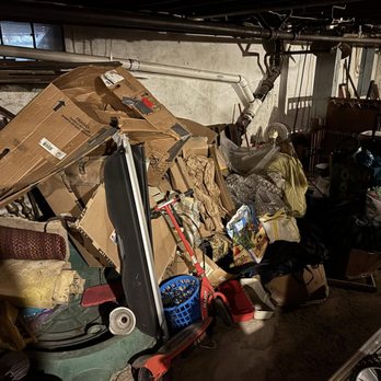 Clear It Out - Junk Removal & Hauling Near Me - Ithaca, New York