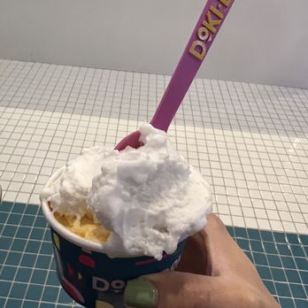Doki Doki Ice Creamery - Small gelato sorbet - Ice Cream & Frozen Yogurt Near Me - Savannah, Georgia Doki Doki Ice Creamery - Small gelato sorbet - Ice Cream & Frozen Yogurt Near Me - Savannah, Georgia