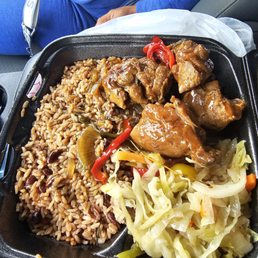 Brown Stew Chicken Brown Stew Chicken