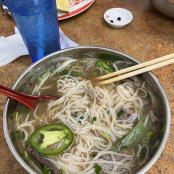 Pho 99 - Beef pho - Vietnamese Near Me - Hilo, Hawaii