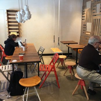 Padoca Bakery - Coffee & Tea Near Me - New York, New York
