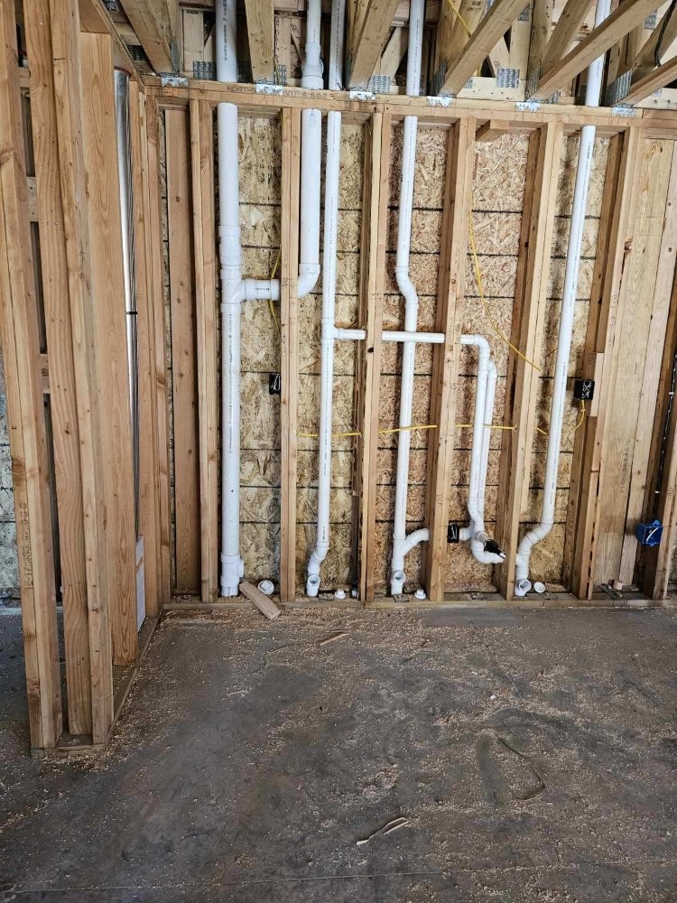 Slide of Boss Plumbing